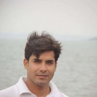 Kamal Kumar Singh's Photo