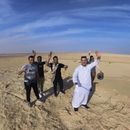 Unforgettable Day In Faiyoum Desert ⛰️'s picture