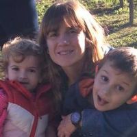 Antonela Alfano's Photo