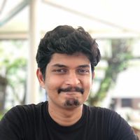 Fotos de Gokul Easwaran