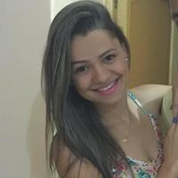 Danielle Barbosa的照片