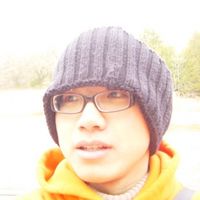 Fotos de Djorkaff Yeh