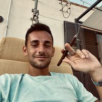 Edoardo Anedda's Photo