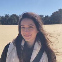 Sabrina Charehbili's Photo