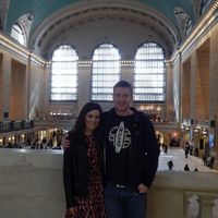 Paul McLaughlin's Photo