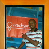 Rediet Fekede's Photo