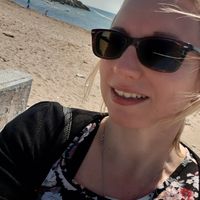 Angelika Kar's Photo