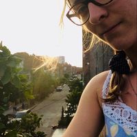 Catherine F.的照片