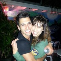 Lailah Abonami的照片