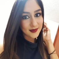 Ariadna Azcanio's Photo