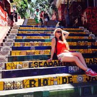 Yana Klimova's Photo