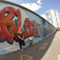 Fotos von Beth Blackley