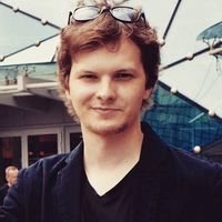 Kamil Słoniewski的照片