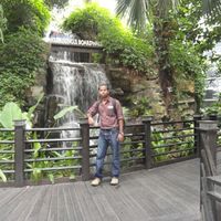 Dhananjay Changan's Photo