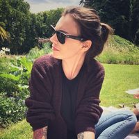 Jenny Germain的照片