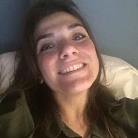 Photos de Virginia Goi