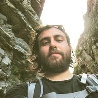 GERMAN MONTOYA's Photo