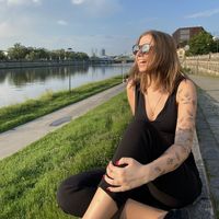 Фотографии пользователя Aleksandra Waj