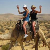 Justine Migdall的照片