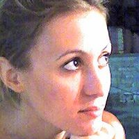 Evi Kapnoula's Photo