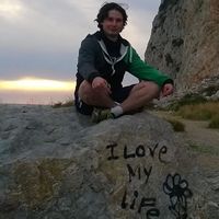 Kamil Szwed的照片