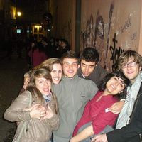 Marina Herrera's Photo