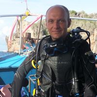 Rafał Wieczorek's Photo