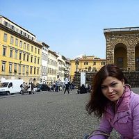 Tanya Belanova's Photo