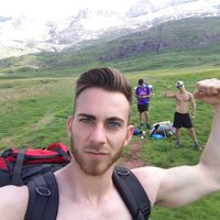 Samuel Salas's Photo