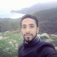 Djeghab Houssemeddine's Photo