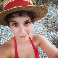 Camilla Sullenuvole的照片