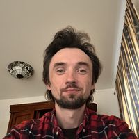 Aleksy Rybicki's Photo