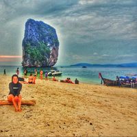 Ginger Manguiat的照片