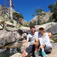 Fotos de Emmanuel and Aknur