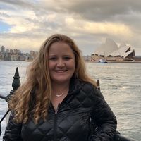 Sarah Chilton's Photo