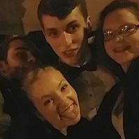 Siobhán Loughrey's Photo