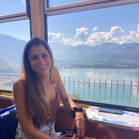 Tania Lopez Hernandez的照片