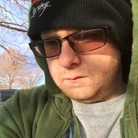 Photos de Nathan William