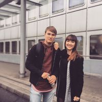 Photos de Finn Lucka