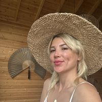 Ezel ERGÜNER's Photo