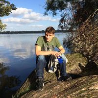 Bartosz Studento的照片