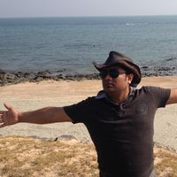 B.M Aktaruzzaman Rigan的照片