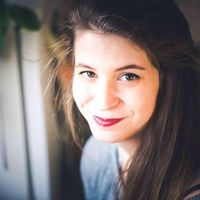 Tekla Pekarek的照片