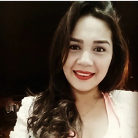 Katherin  Arango's Photo