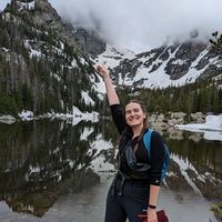 Ruxandra Mindru's Photo