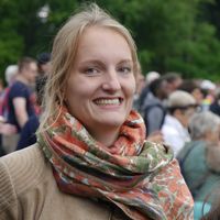 Jule von Hall's Photo