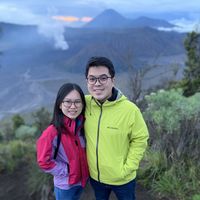 Dharma Saputra的照片