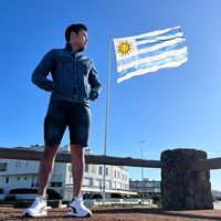 Alonso Hernandez的照片