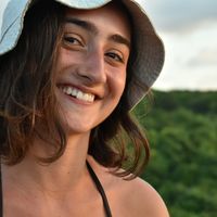 Laura Molinari's Photo