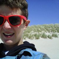 Fotos von Eliot Feenstra